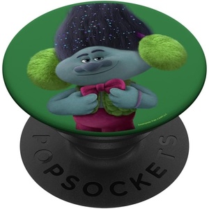 image:imageTrolls  Holiday in Harmony Branch PopSockets MagSafe PopGrip for iPhoneStandard