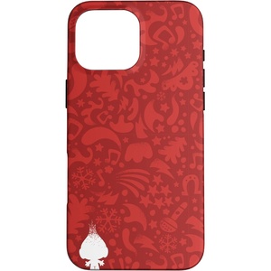 image:imageTrolls  Holiday in Harmony Holiday Music Pattern Case for iPhone 16iPhone 16 Pro Max