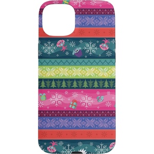image:imageTrolls  Holiday in Harmony Sweater Pattern Case for iPhone 16iPhone 15 Plus