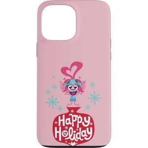 image:imageTrolls  Holidays in Harmony Happy Together Case for iPhone 16iPhone 13 Pro Max