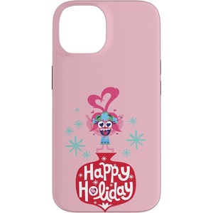 image:imageTrolls  Holidays in Harmony Happy Together Case for iPhone 16iPhone 14