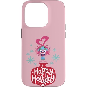 image:imageTrolls  Holidays in Harmony Happy Together Case for iPhone 16iPhone 14 Pro