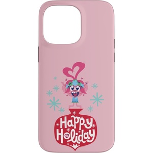 image:imageTrolls  Holidays in Harmony Happy Together Case for iPhone 16iPhone 14 Pro Max