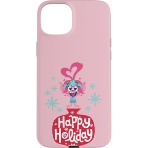 image:imageTrolls  Holidays in Harmony Happy Together Case for iPhone 16iPhone 15 Plus