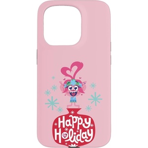 image:imageTrolls  Holidays in Harmony Happy Together Case for iPhone 16iPhone 15 Pro