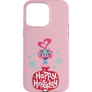 image:imageTrolls  Holidays in Harmony Happy Together Case for iPhone 16iPhone 15 Pro Max