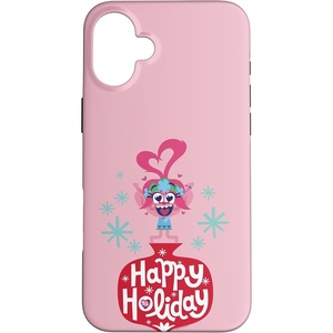 image:imageTrolls  Holidays in Harmony Happy Together Case for iPhone 16iPhone 16 Plus