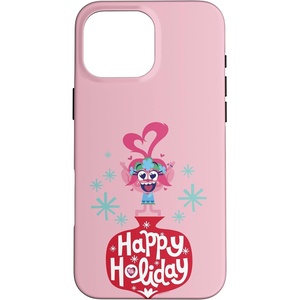 image:imageTrolls  Holidays in Harmony Happy Together Case for iPhone 16iPhone 16 Pro Max