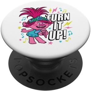 image:imageTrolls  Turn It Up PopSockets MagSafe PopGrip for iPhoneStandard