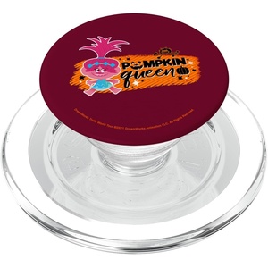 image:imageTrolls Pumpkin Queen PopSockets MagSafe PopGrip for iPhoneMagSafe