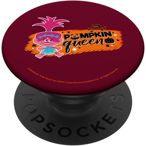 image:imageTrolls Pumpkin Queen PopSockets MagSafe PopGrip for iPhoneStandard