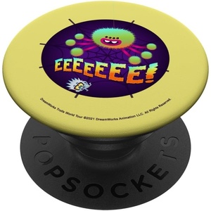 image:imageTrolls World Tour  EEEEE PopSockets Adhesive PopGripAdhesive PopGrip