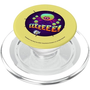 image:imageTrolls World Tour  EEEEE PopSockets Adhesive PopGripMagnetic PopGrip