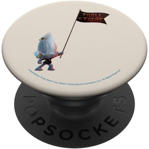 image:imageTrolls World Tour  Guy Diamond Tiny Diamond PopSockets MagSafe PopGrip for iPhoneStandard