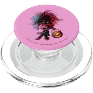 image:imageTrolls World Tour  Poppy amp Pumpkin PopSockets Adhesive PopGripMagnetic PopGrip