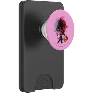 image:imageTrolls World Tour  Poppy amp Pumpkin PopSockets Adhesive PopGripMagnetic PopWallet