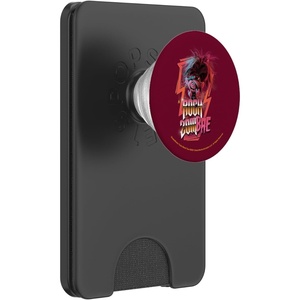 image:imageTrolls World Tour  Rock ZomBAE PopSockets Adhesive PopGripMagnetic PopWallet