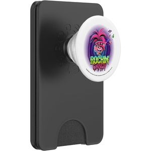 image:imageTrolls World Tour  Rockin Candy PopSockets Adhesive PopGripMagnetic PopWallet