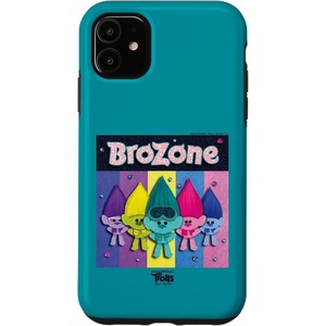 image:imageiPhone 14 DreamWorks Trolls Band Together BroZone CaseiPhone 11