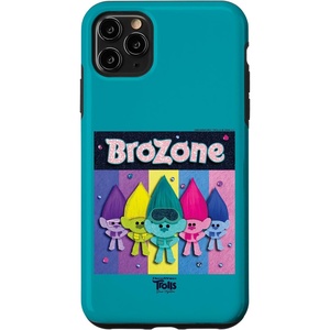 image:imageiPhone 14 DreamWorks Trolls Band Together BroZone CaseiPhone 11 Pro Max