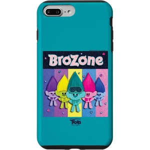 image:imageiPhone 14 DreamWorks Trolls Band Together BroZone CaseiPhone 7 Plus8 Plus