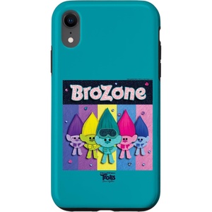 image:imageiPhone 14 DreamWorks Trolls Band Together BroZone CaseiPhone XR