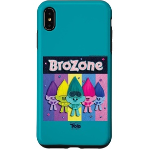 image:imageiPhone 14 DreamWorks Trolls Band Together BroZone CaseiPhone XS Max