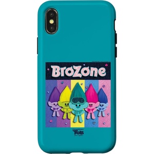 image:imageiPhone 14 DreamWorks Trolls Band Together BroZone CaseiPhone XXS