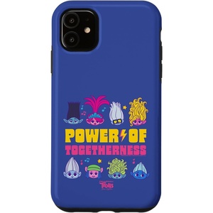 image:imageiPhone 14 DreamWorks Trolls Band Together BroZone Togetherness CaseiPhone 11