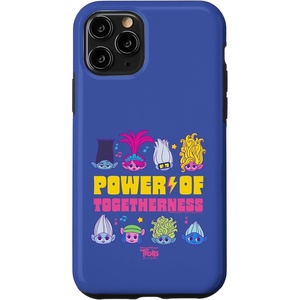 image:imageiPhone 14 DreamWorks Trolls Band Together BroZone Togetherness CaseiPhone 11 Pro