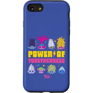 image:imageiPhone 14 DreamWorks Trolls Band Together BroZone Togetherness CaseiPhone SE 2020  7  8