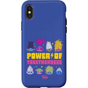 image:imageiPhone 14 DreamWorks Trolls Band Together BroZone Togetherness CaseiPhone XXS