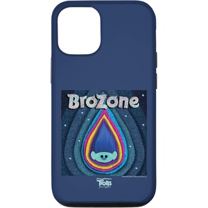 image:imageiPhone 14 DreamWorks Trolls Band Together Brozone Baby Branch CaseiPhone 14 Pro