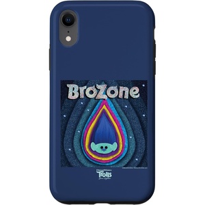 image:imageiPhone 14 DreamWorks Trolls Band Together Brozone Baby Branch CaseiPhone XR
