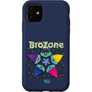 image:imageiPhone 14 DreamWorks Trolls Band Together Psychedelic CaseiPhone 11