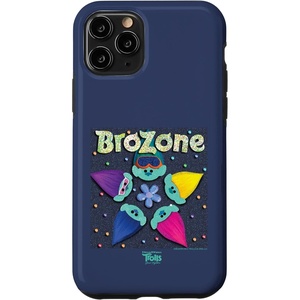 image:imageiPhone 14 DreamWorks Trolls Band Together Psychedelic CaseiPhone 11 Pro