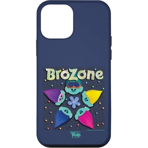 image:imageiPhone 14 DreamWorks Trolls Band Together Psychedelic CaseiPhone 12 mini