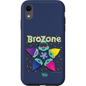 image:imageiPhone 14 DreamWorks Trolls Band Together Psychedelic CaseiPhone XR