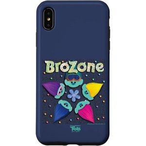 image:imageiPhone 14 DreamWorks Trolls Band Together Psychedelic CaseiPhone XS Max