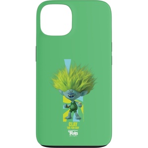 image:imageiPhone 16 DreamWorks Trolls Band Together BroZone Clay CaseiPhone 13