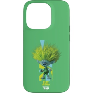 image:imageiPhone 16 DreamWorks Trolls Band Together BroZone Clay CaseiPhone 14 Pro