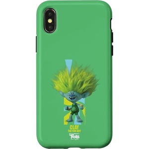 image:imageiPhone 16 DreamWorks Trolls Band Together BroZone Clay CaseiPhone XXS