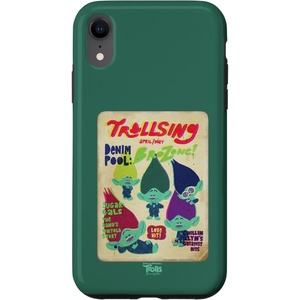 image:imageiPhone 16 DreamWorks Trolls Band Together Magazine Cover CaseiPhone XR
