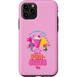 image:imageiPhone 16 DreamWorks Trolls Band Together Poppy Viva Sweetest Things CaseiPhone 11 Pro