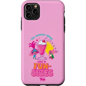 image:imageiPhone 16 DreamWorks Trolls Band Together Poppy Viva Sweetest Things CaseiPhone 11 Pro Max