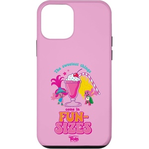 image:imageiPhone 16 DreamWorks Trolls Band Together Poppy Viva Sweetest Things CaseiPhone 12 mini