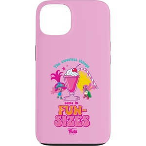 image:imageiPhone 16 DreamWorks Trolls Band Together Poppy Viva Sweetest Things CaseiPhone 13