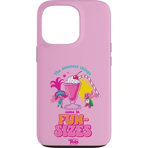 image:imageiPhone 16 DreamWorks Trolls Band Together Poppy Viva Sweetest Things CaseiPhone 13 Pro