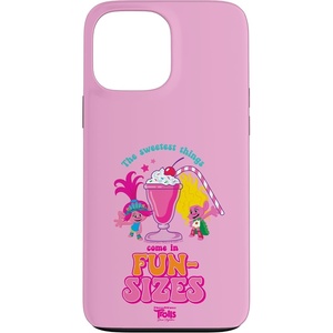 image:imageiPhone 16 DreamWorks Trolls Band Together Poppy Viva Sweetest Things CaseiPhone 13 Pro Max