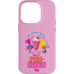 image:imageiPhone 16 DreamWorks Trolls Band Together Poppy Viva Sweetest Things CaseiPhone 14 Pro